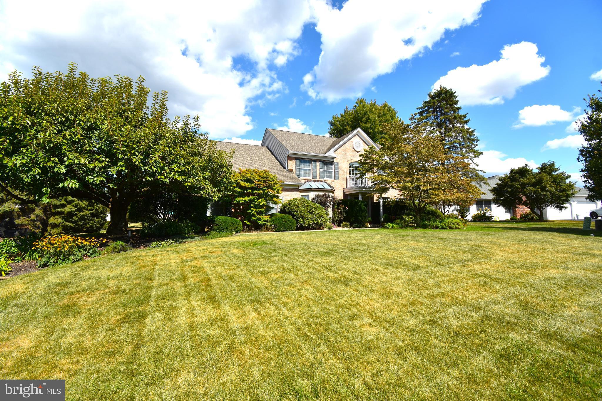 WEISENBERG TWP - Residential