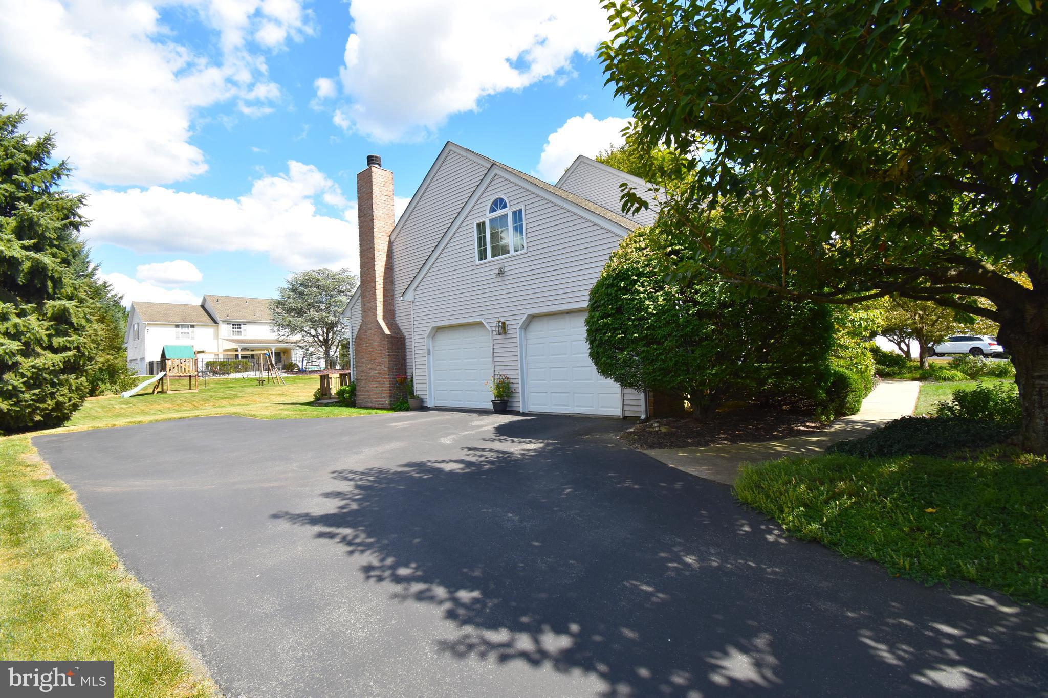 WEISENBERG TWP - Residential