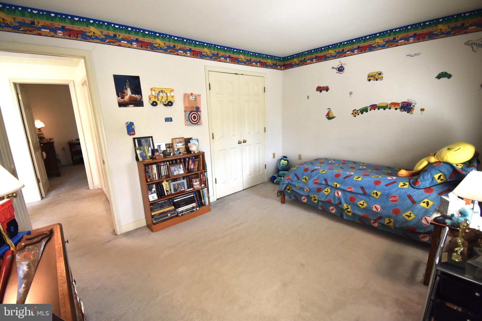 WEISENBERG TWP - Residential