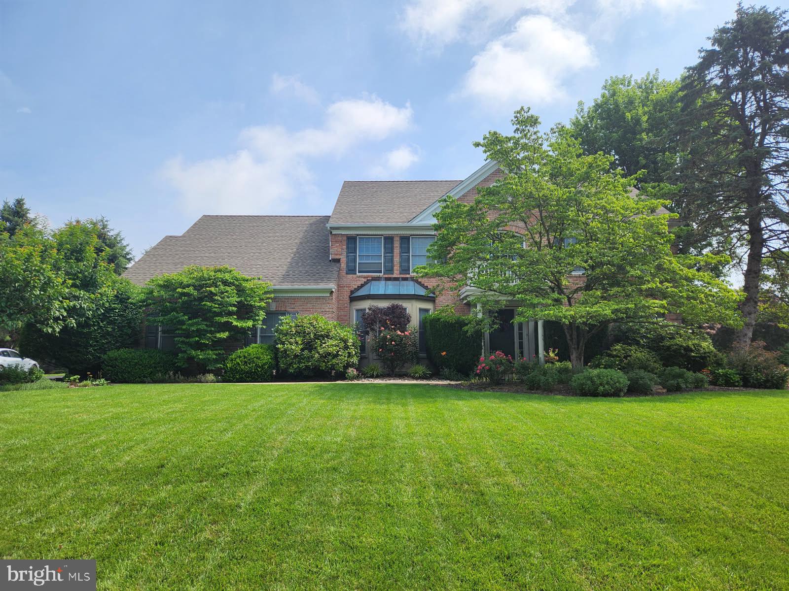 WEISENBERG TWP - Residential