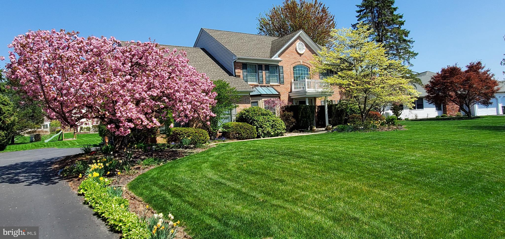 WEISENBERG TWP - Residential