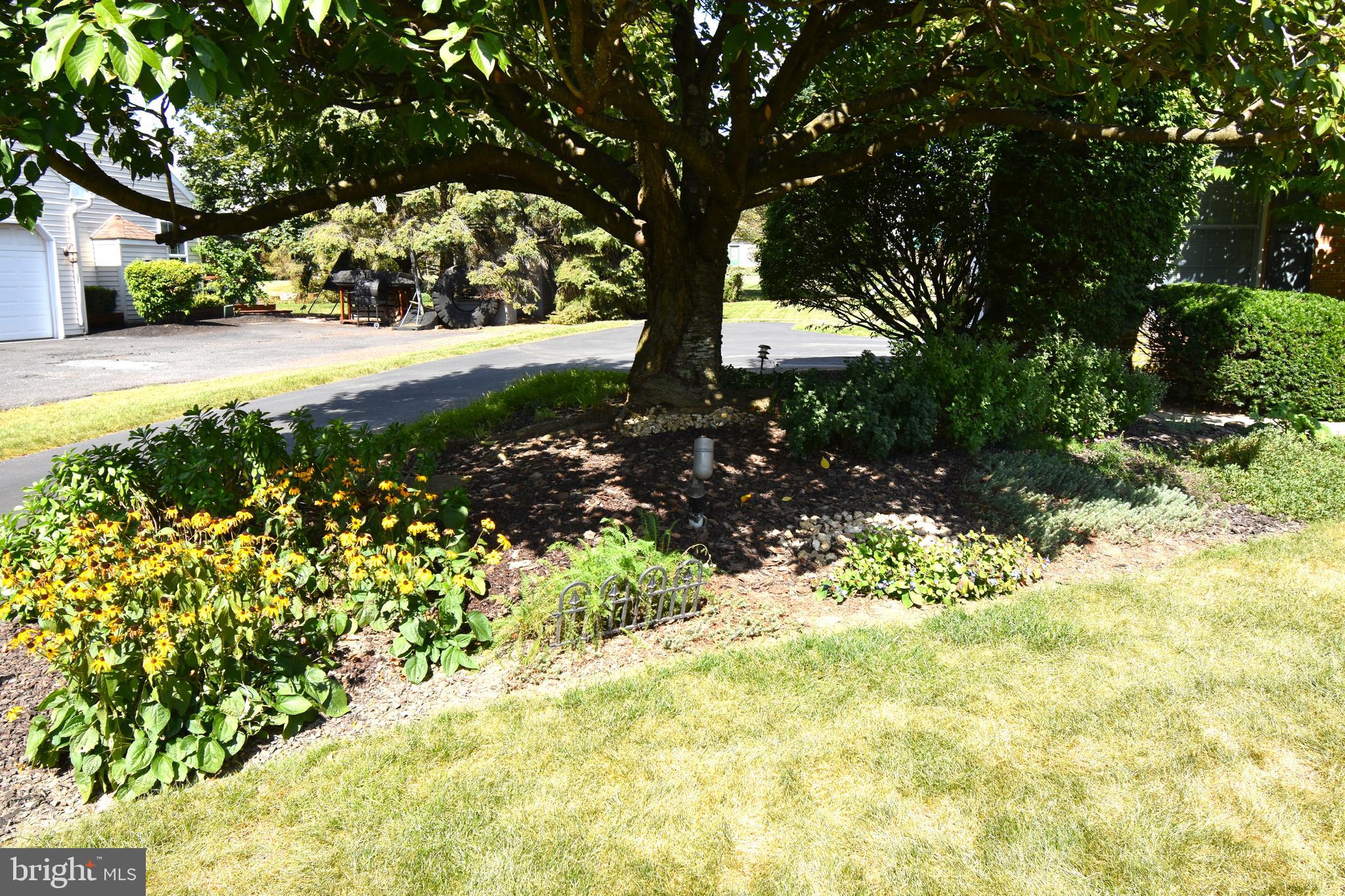 WEISENBERG TWP - Residential