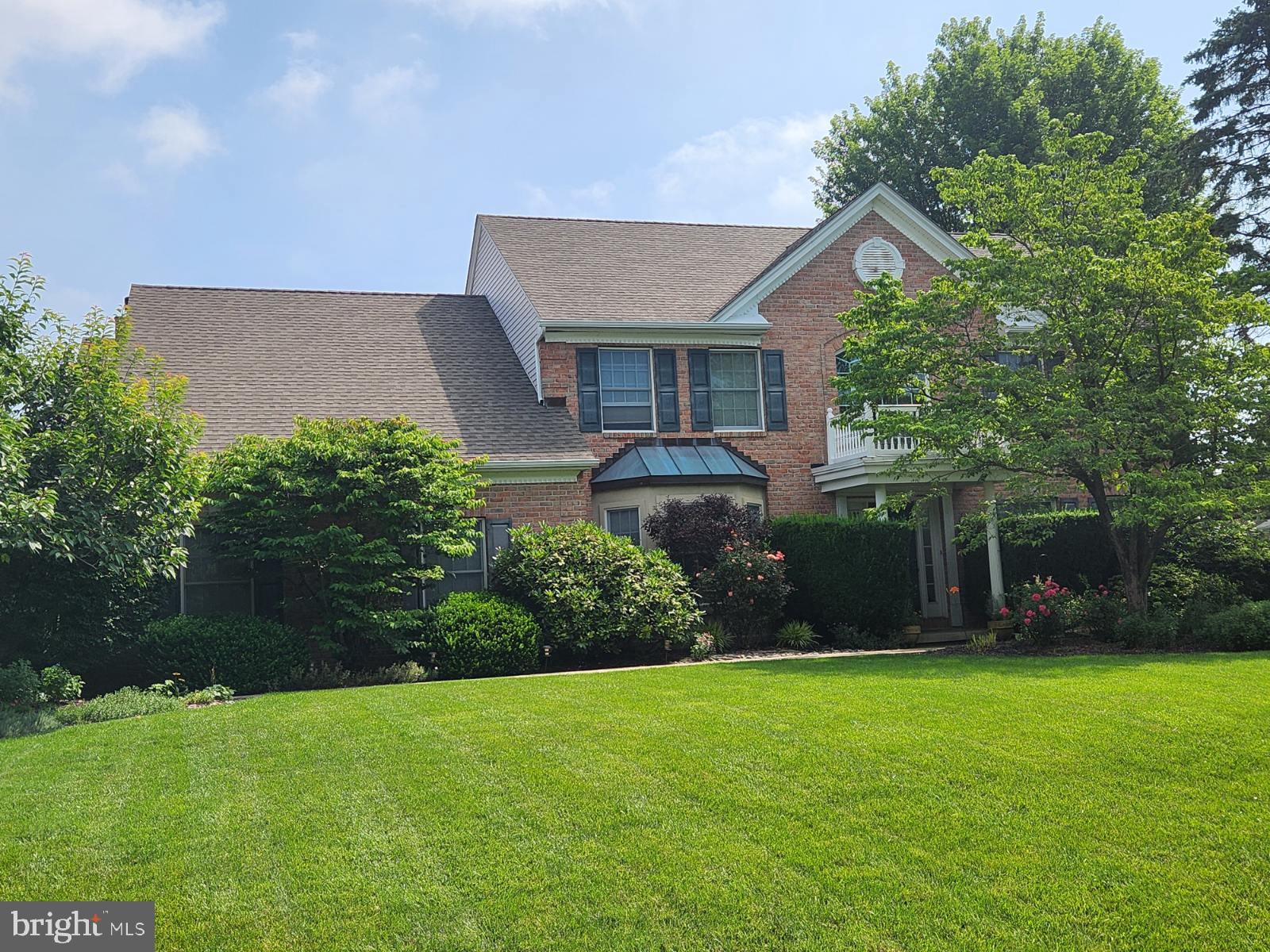 WEISENBERG TWP - Residential