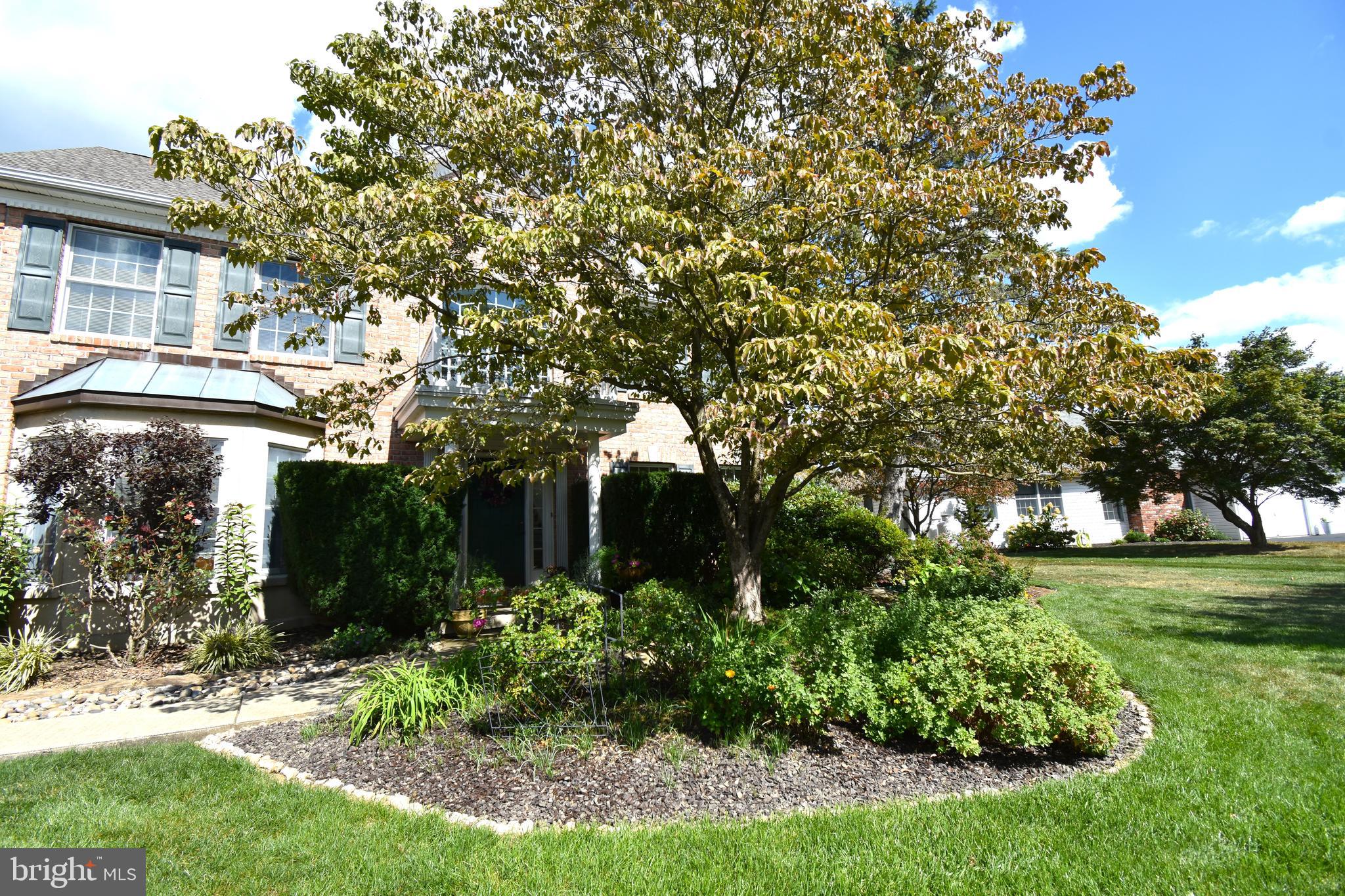 WEISENBERG TWP - Residential