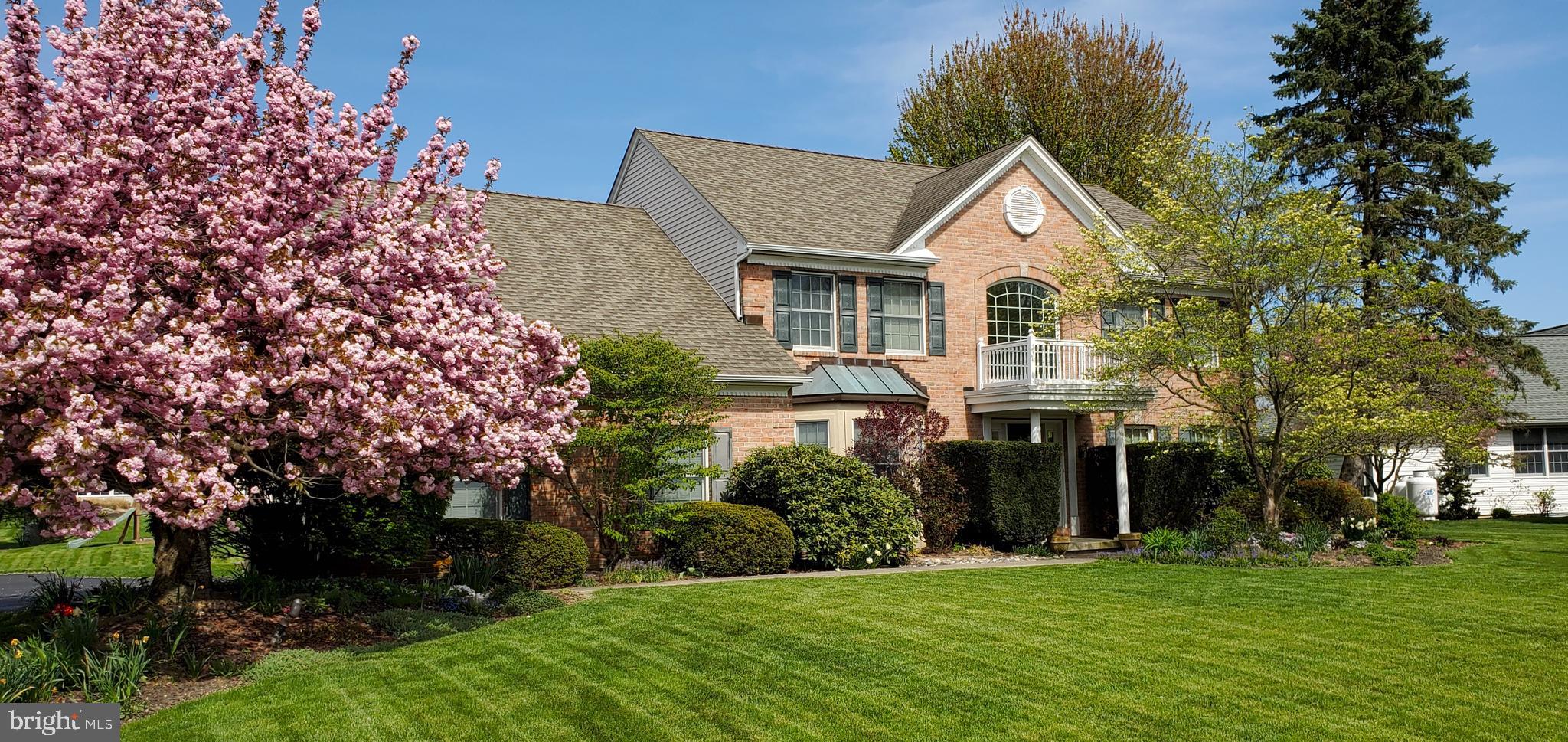 WEISENBERG TWP - Residential