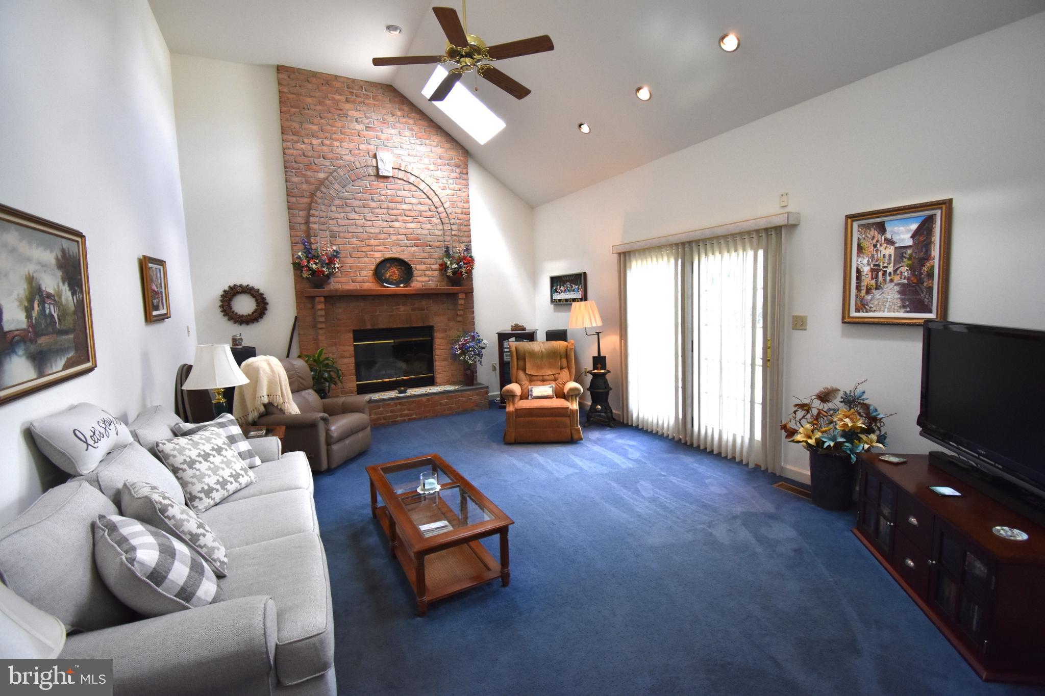 WEISENBERG TWP - Residential