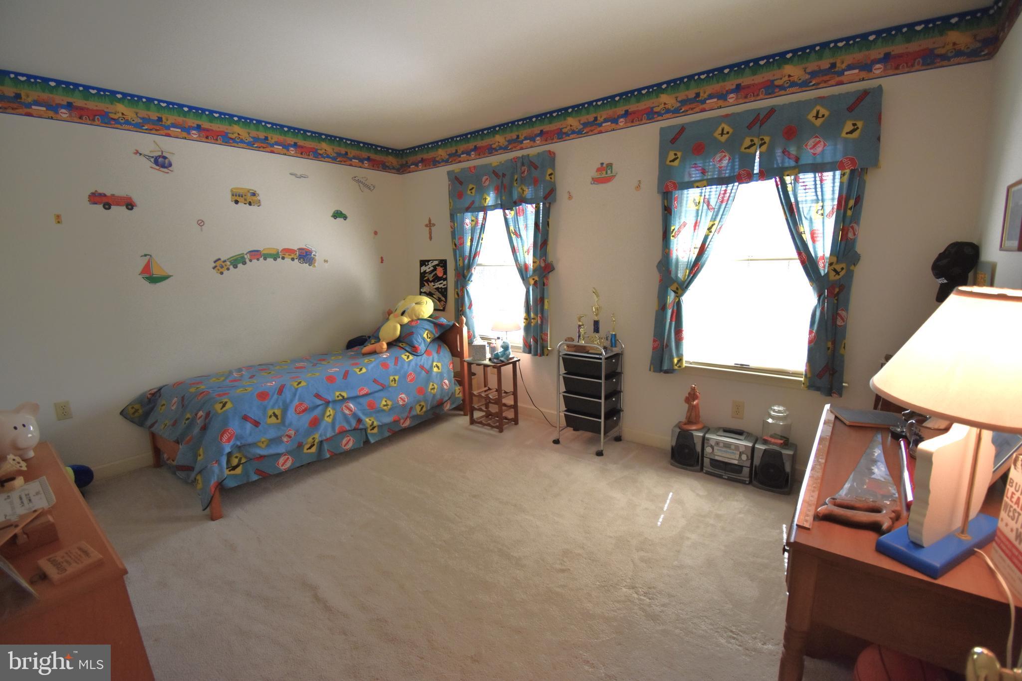 WEISENBERG TWP - Residential