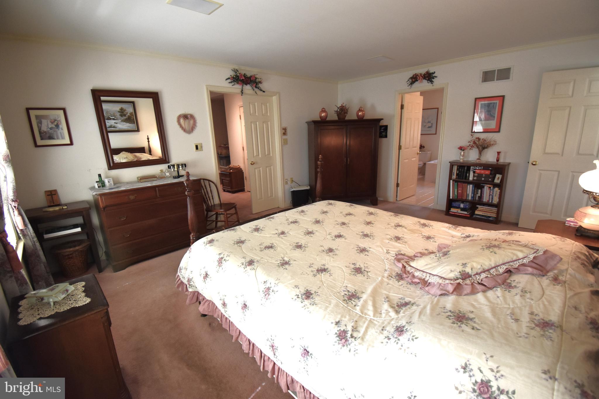 WEISENBERG TWP - Residential