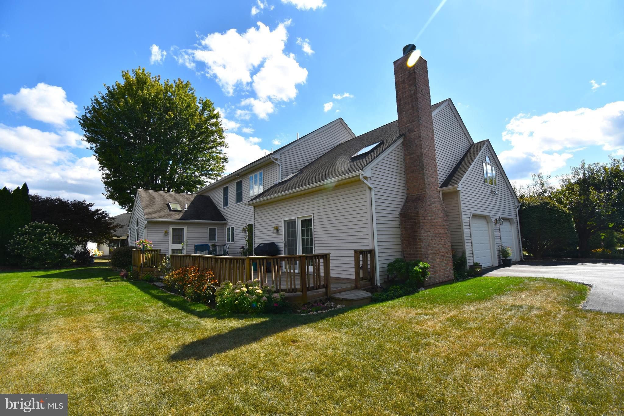 WEISENBERG TWP - Residential