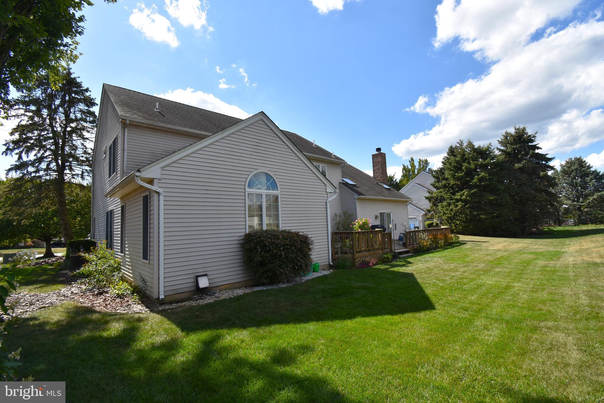 WEISENBERG TWP - Residential