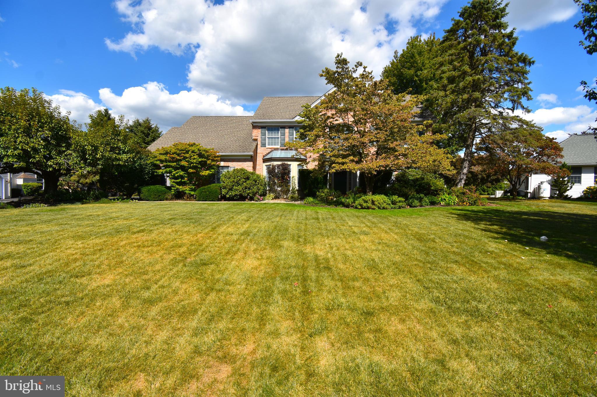 WEISENBERG TWP - Residential