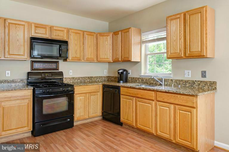 TRAILSIDE - Residential Lease