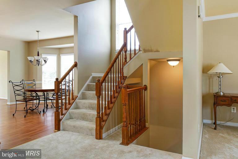 TRAILSIDE - Residential Lease