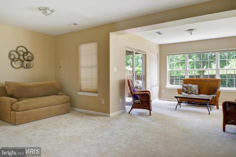 TRAILSIDE - Residential Lease