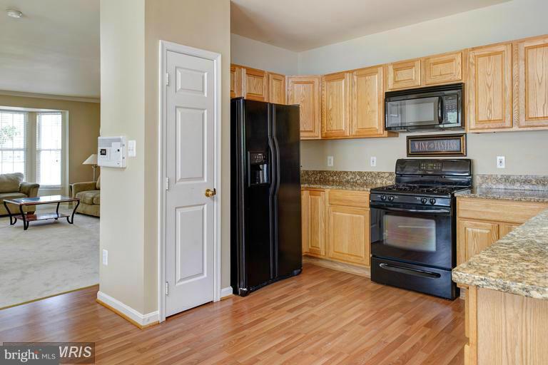 TRAILSIDE - Residential Lease