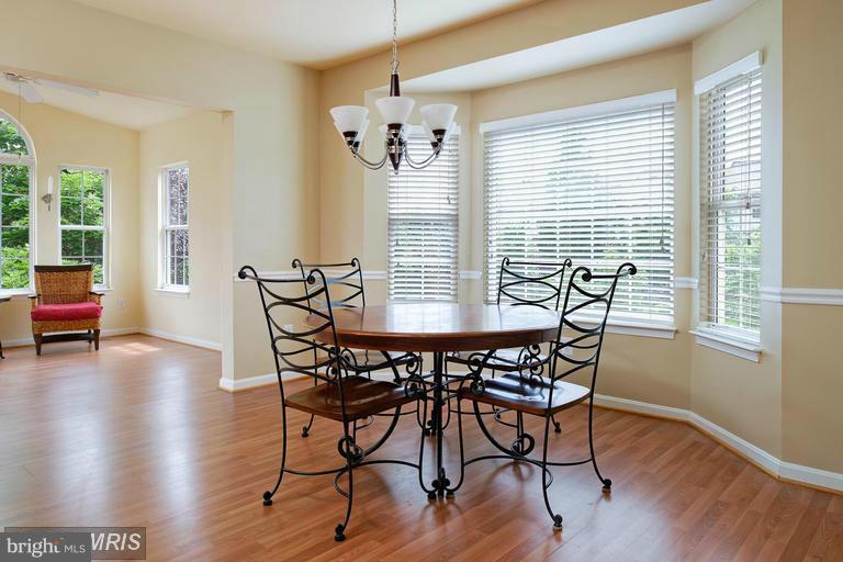 TRAILSIDE - Residential Lease