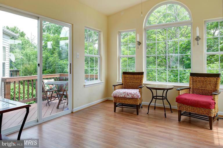 TRAILSIDE - Residential Lease