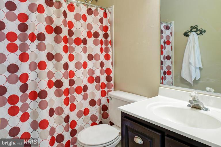 TRAILSIDE - Residential Lease