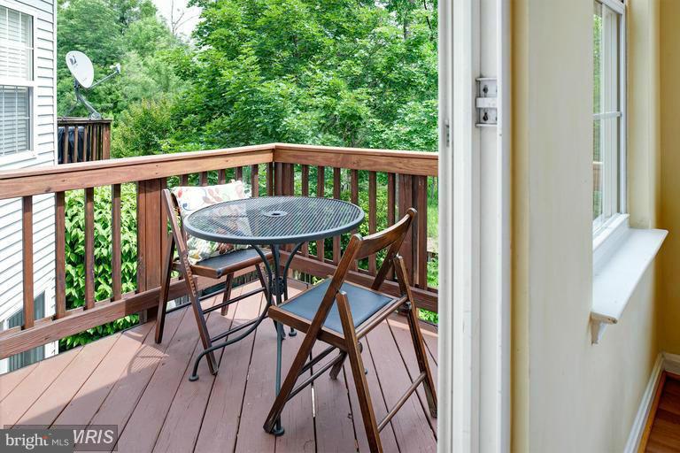 TRAILSIDE - Residential Lease