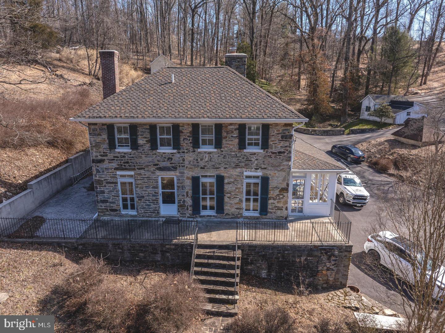 SPARKS GLENCOE - Residential