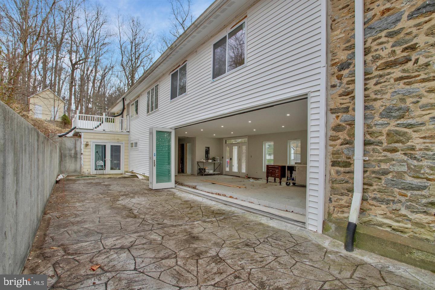 SPARKS GLENCOE - Residential