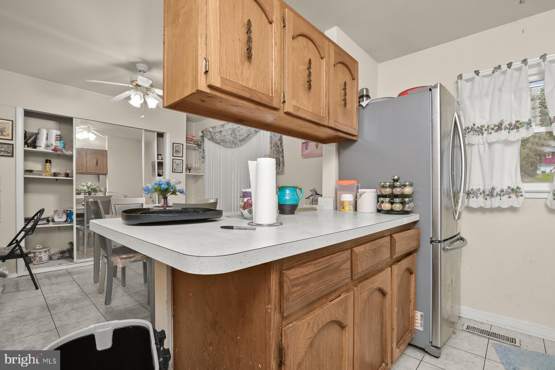 MARLBORO MEADOWS - Residential