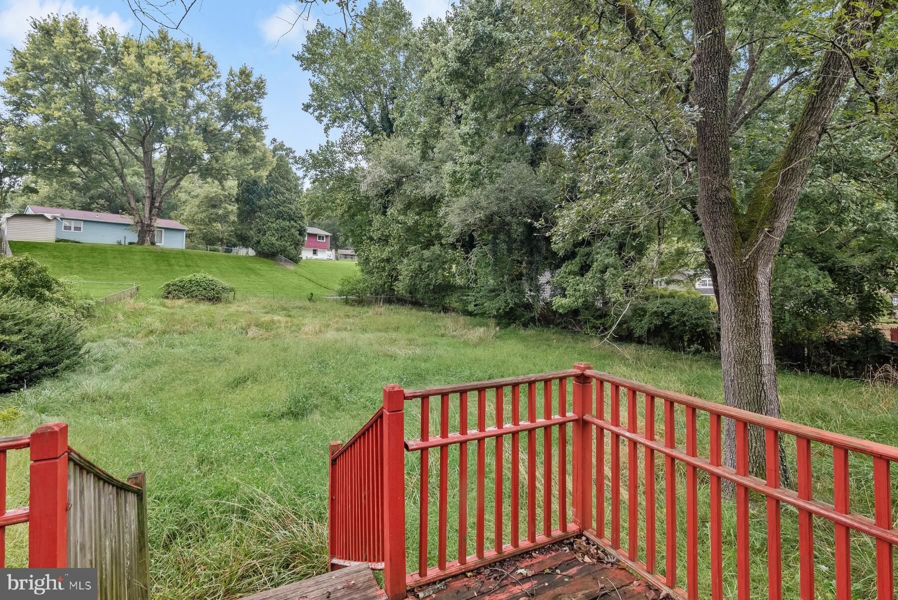 MARLBORO MEADOWS - Residential