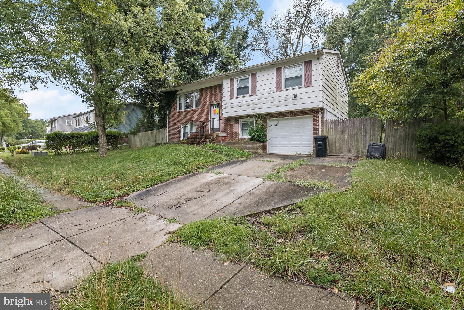 MARLBORO MEADOWS - Residential