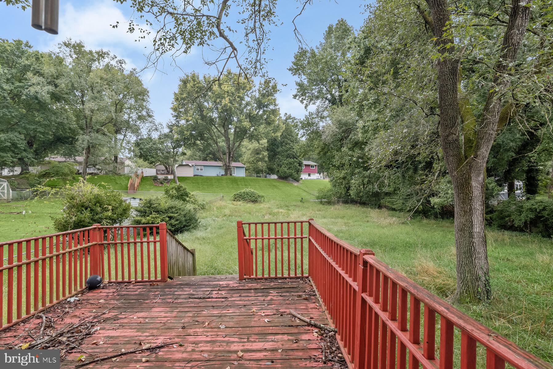 MARLBORO MEADOWS - Residential