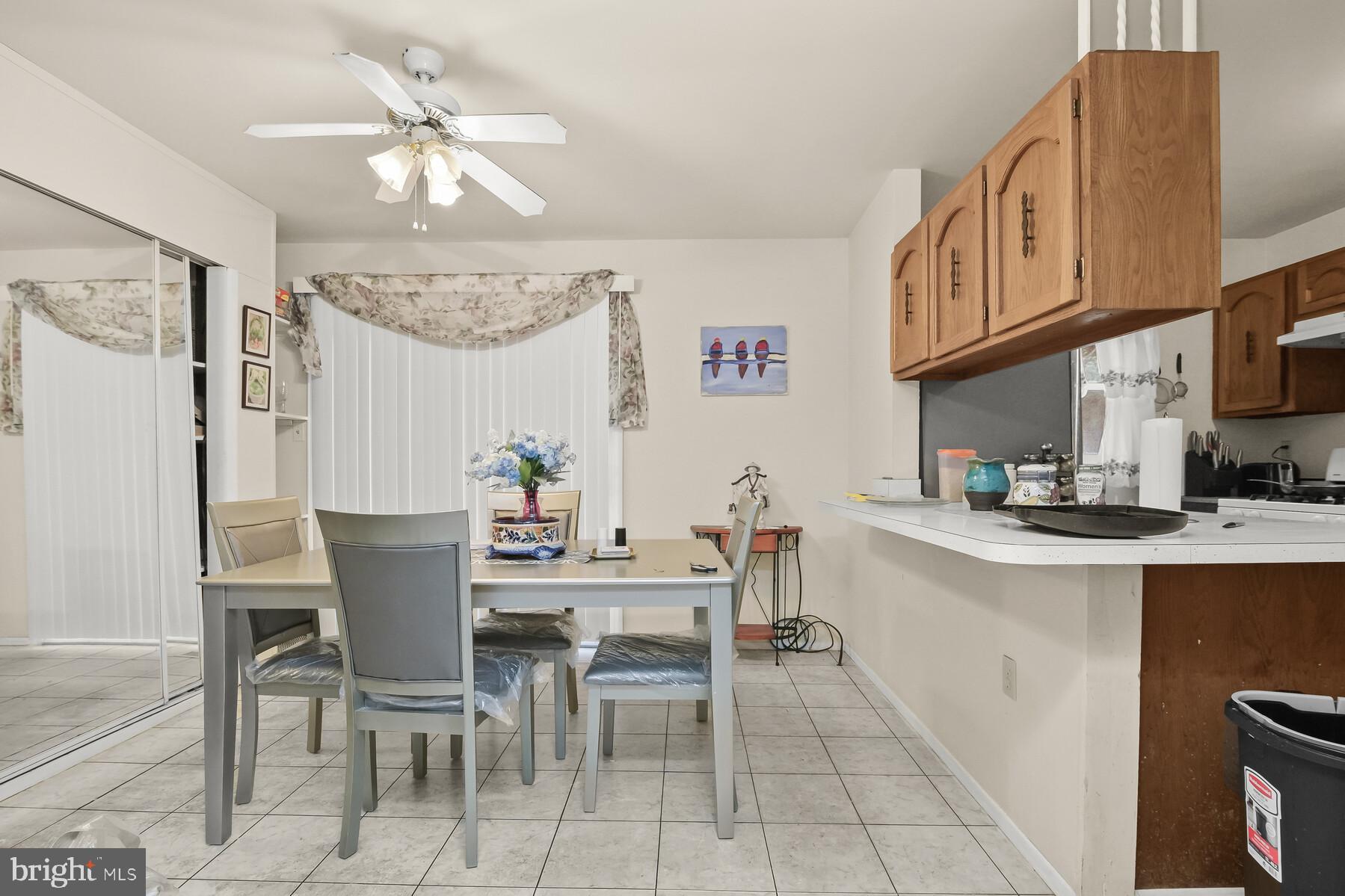 MARLBORO MEADOWS - Residential