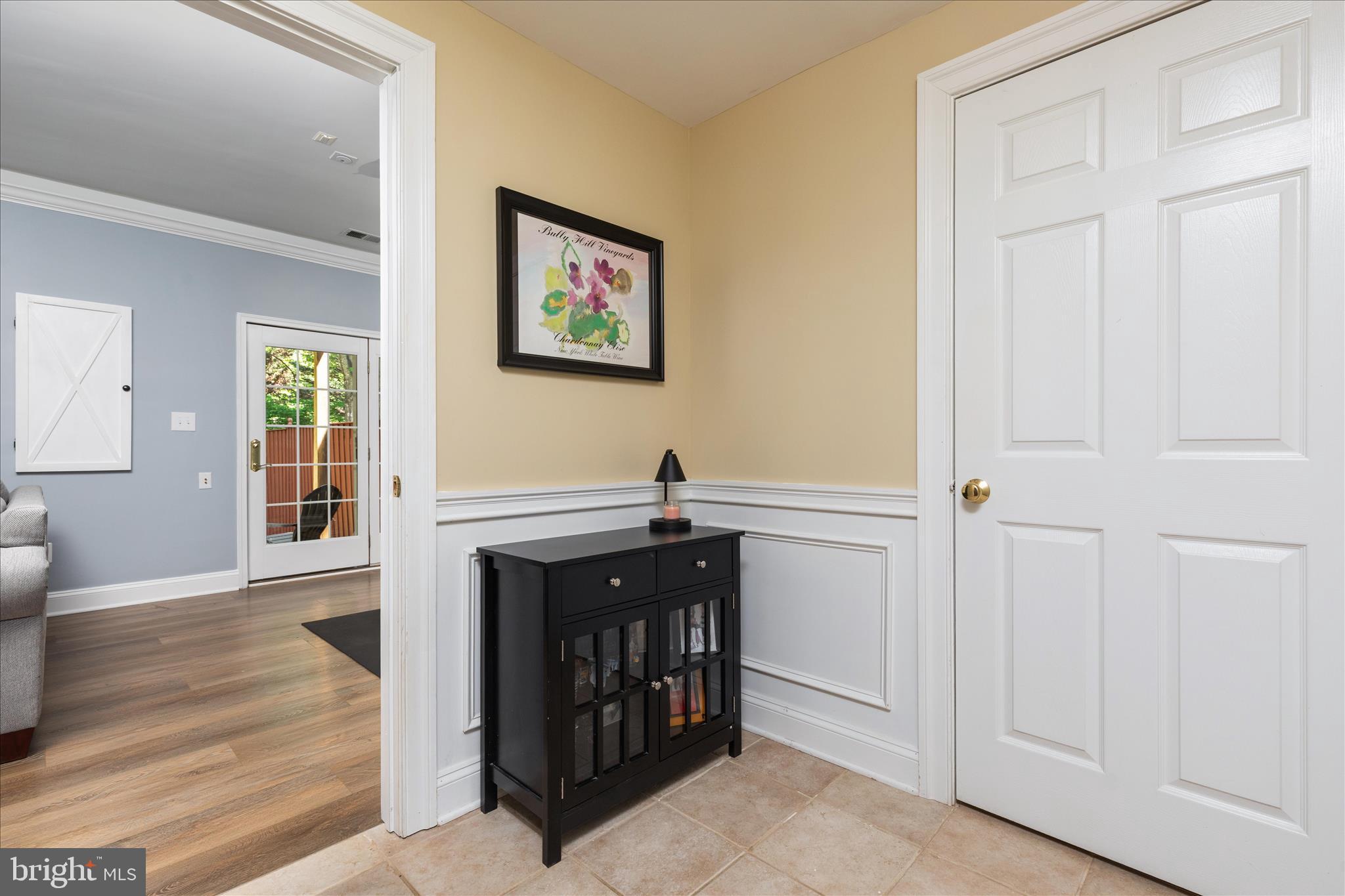 PURCELLVILLE RIDGE - Residential
