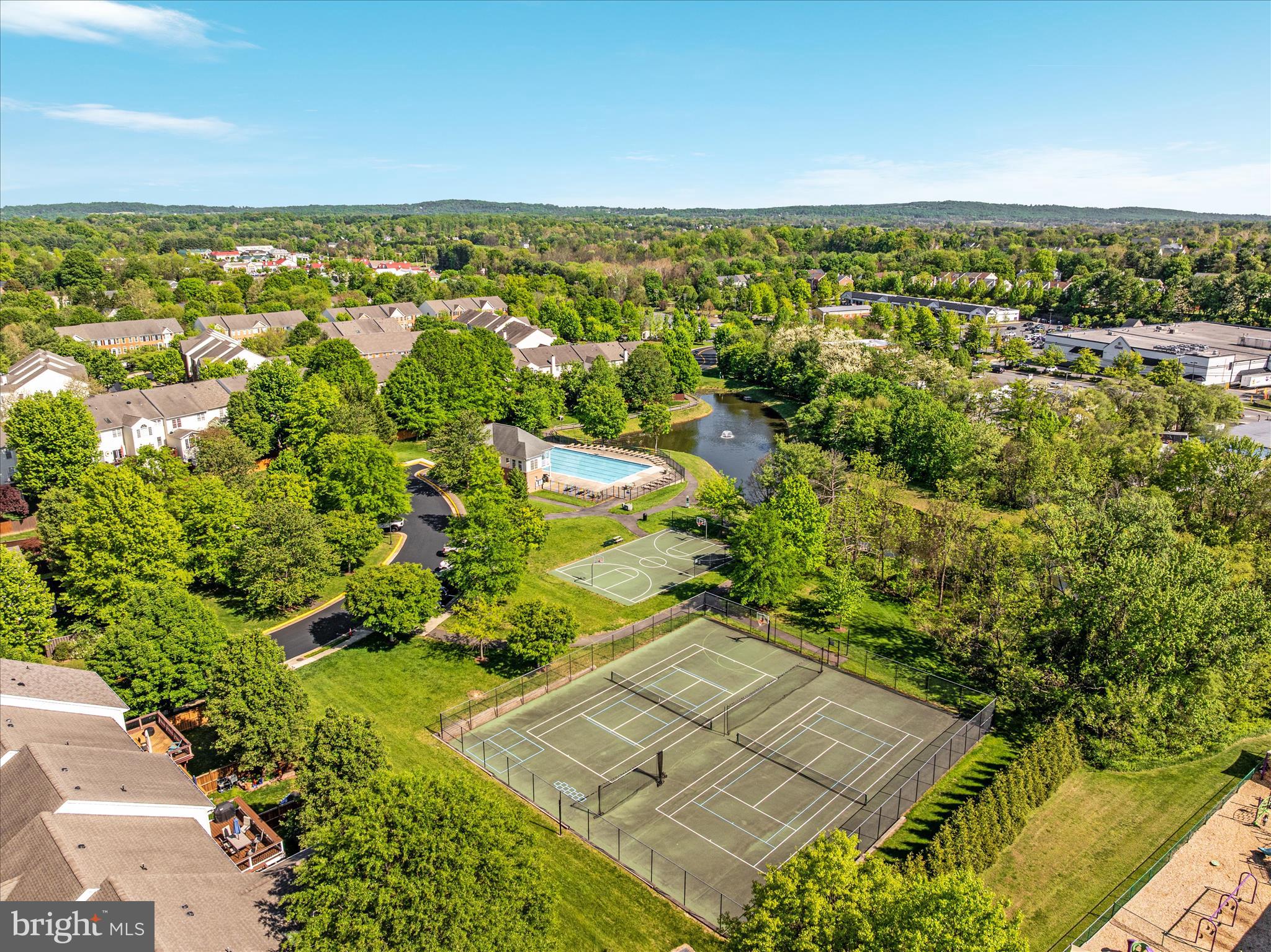 PURCELLVILLE RIDGE - Residential