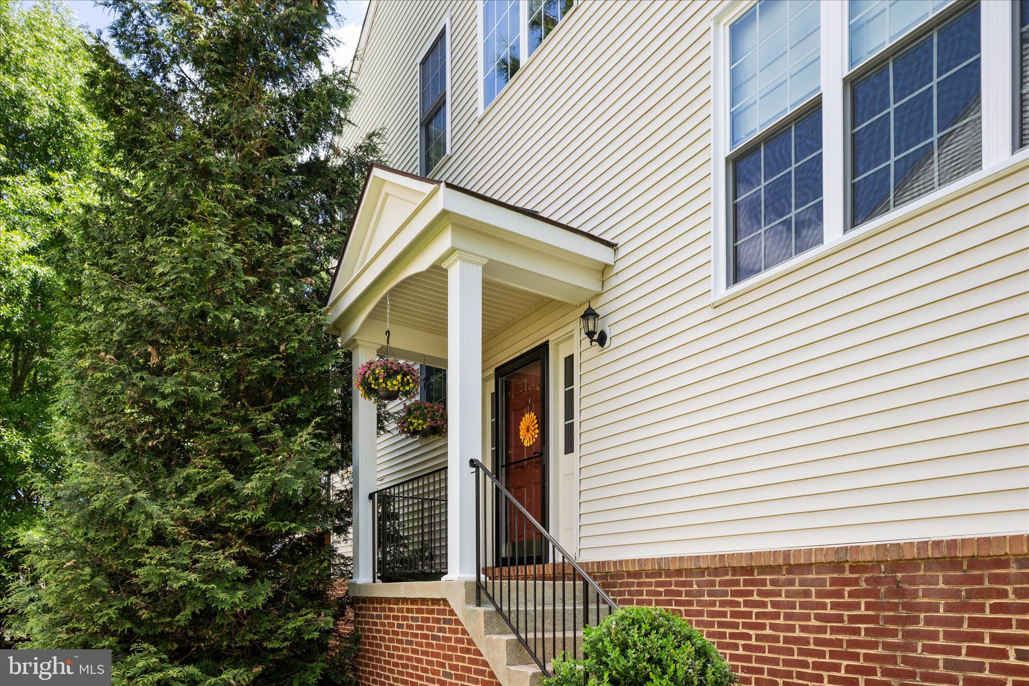 PURCELLVILLE RIDGE - Residential
