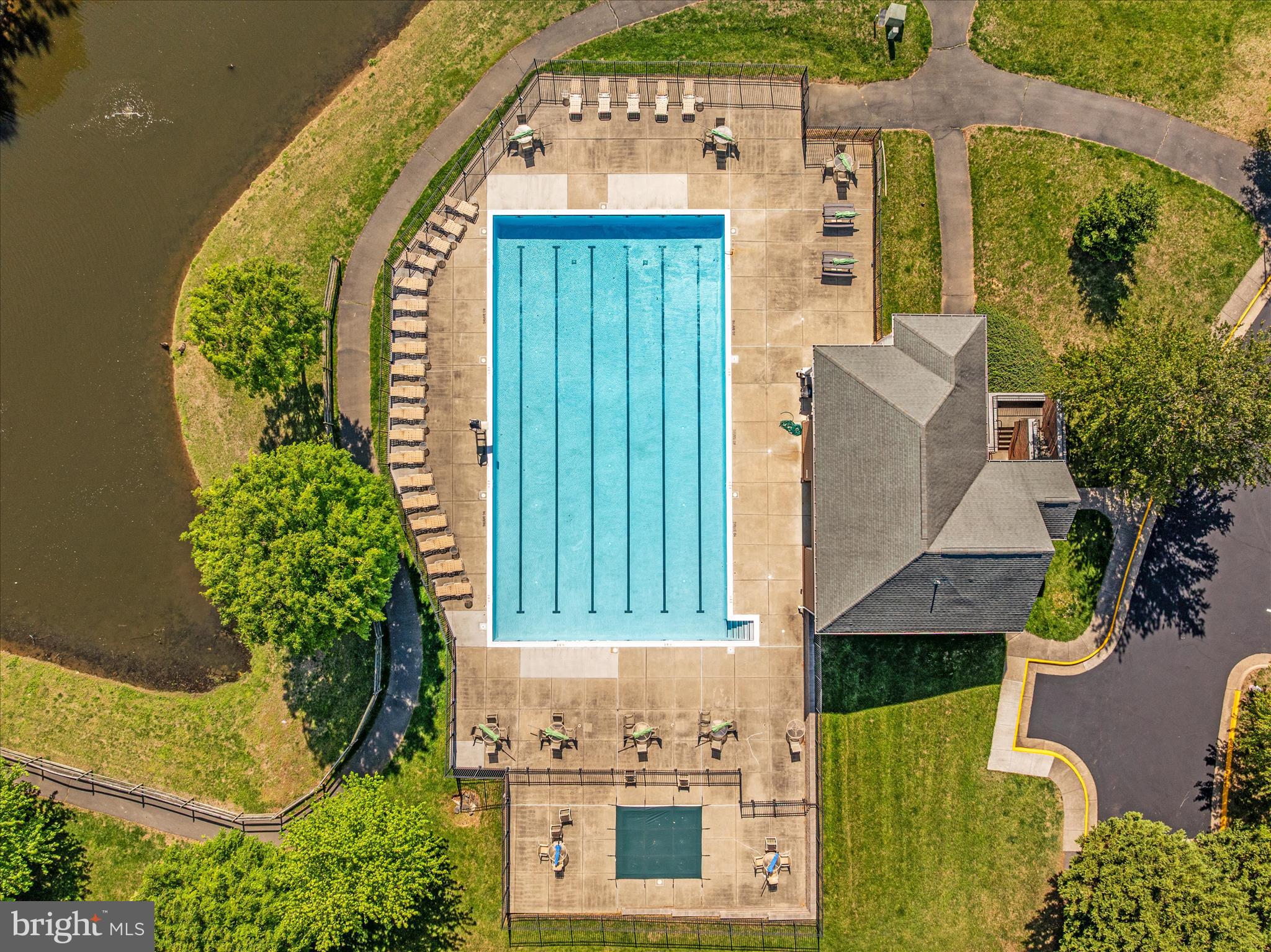 PURCELLVILLE RIDGE - Residential