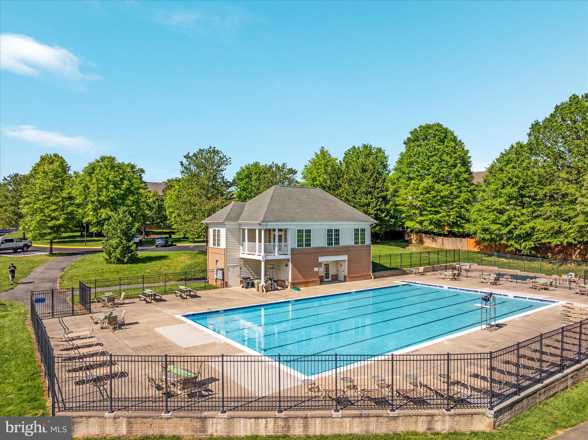 PURCELLVILLE RIDGE - Residential