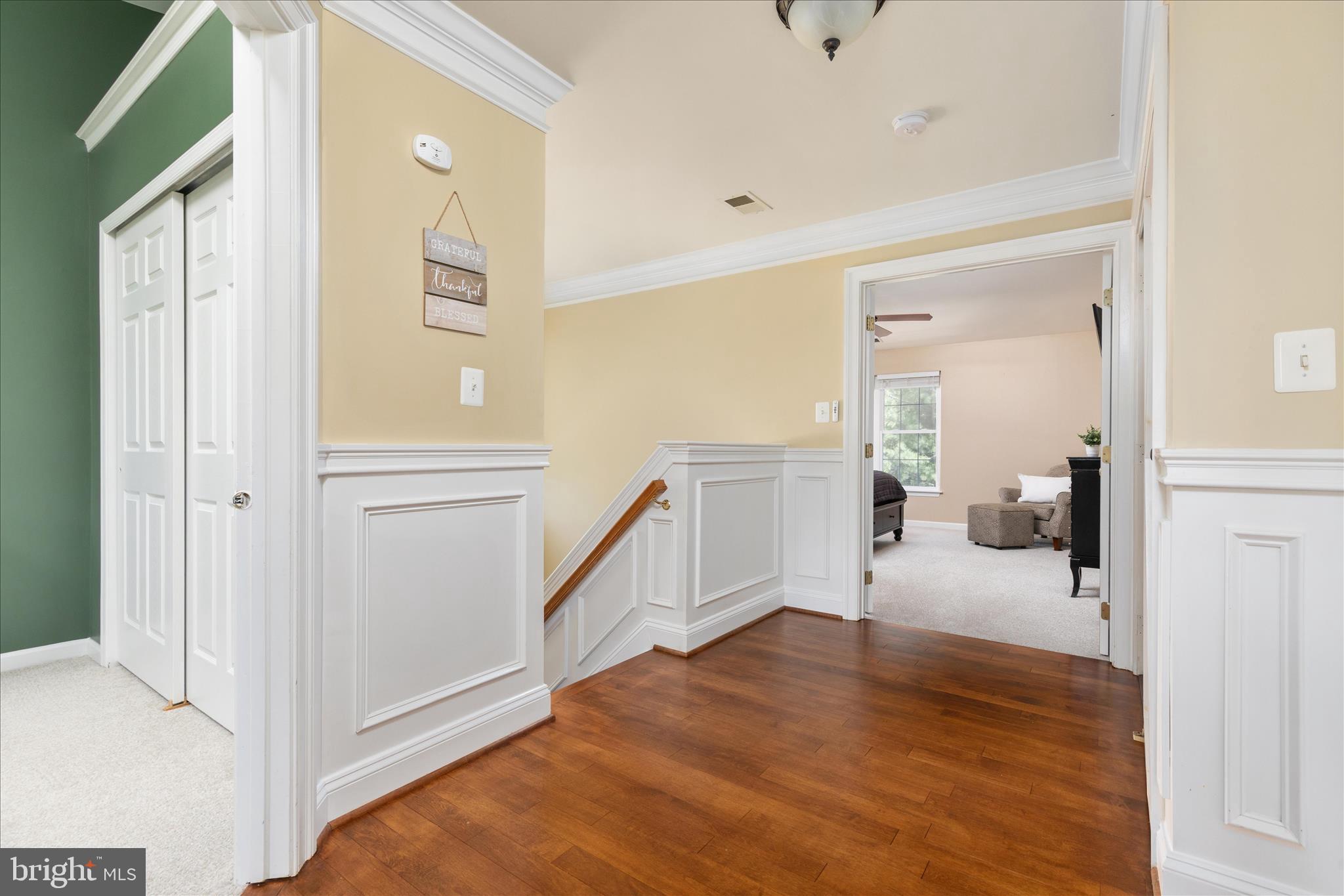 PURCELLVILLE RIDGE - Residential