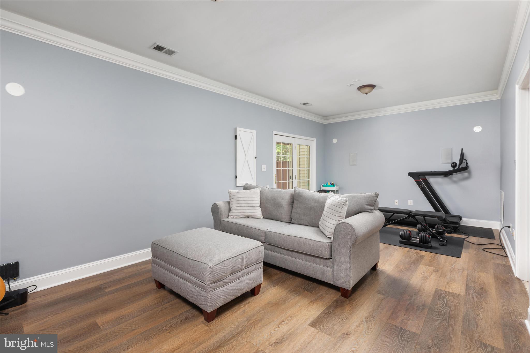 PURCELLVILLE RIDGE - Residential