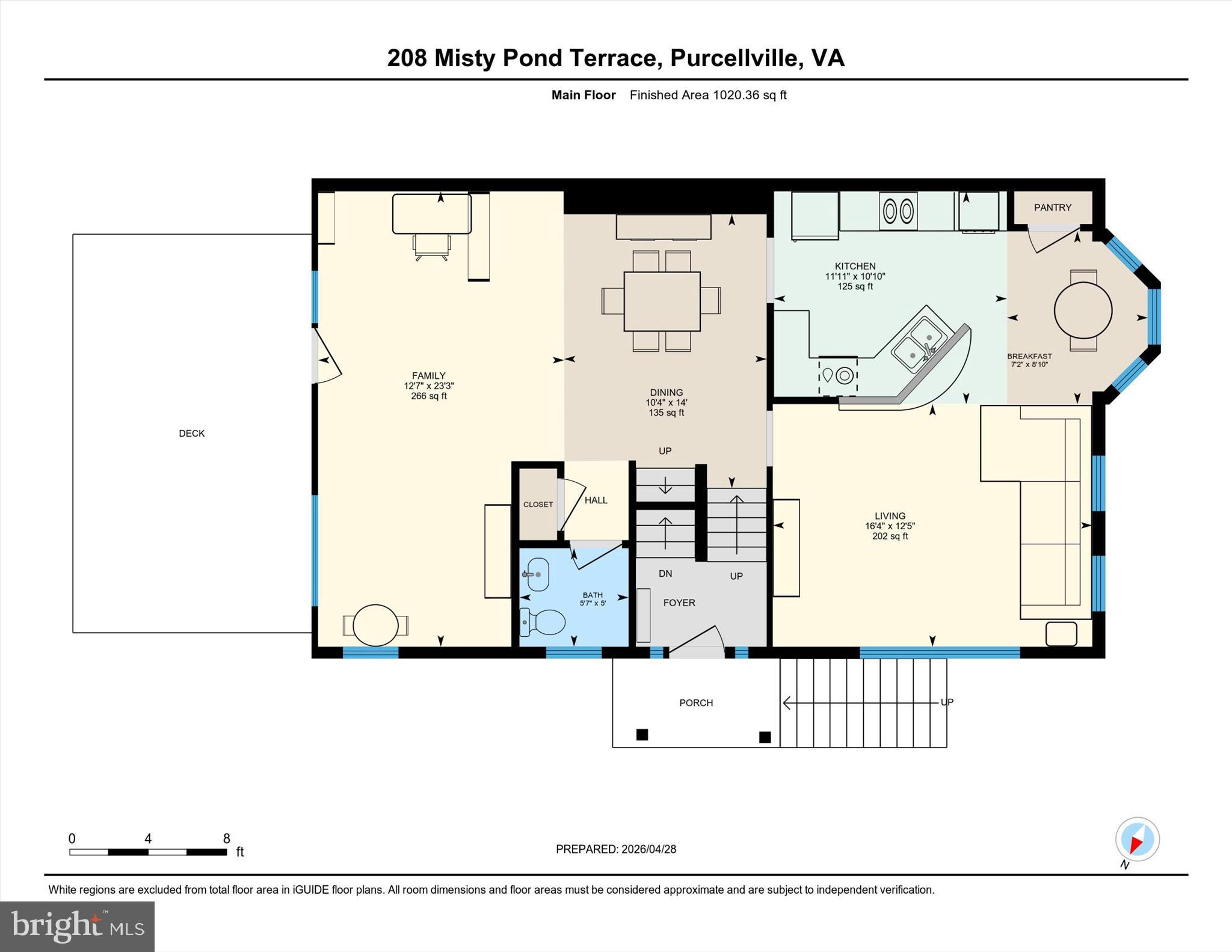 PURCELLVILLE RIDGE - Residential