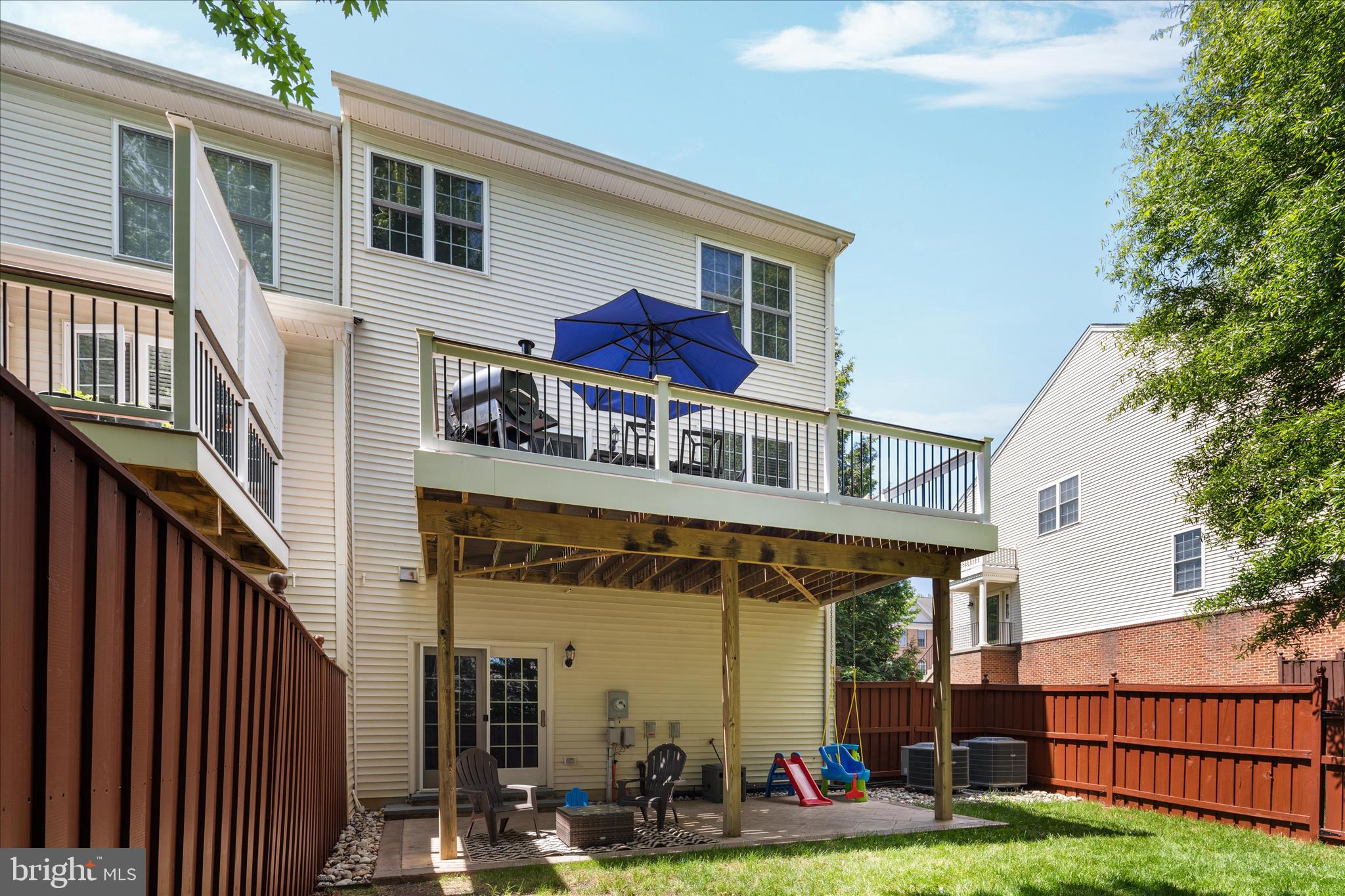 PURCELLVILLE RIDGE - Residential