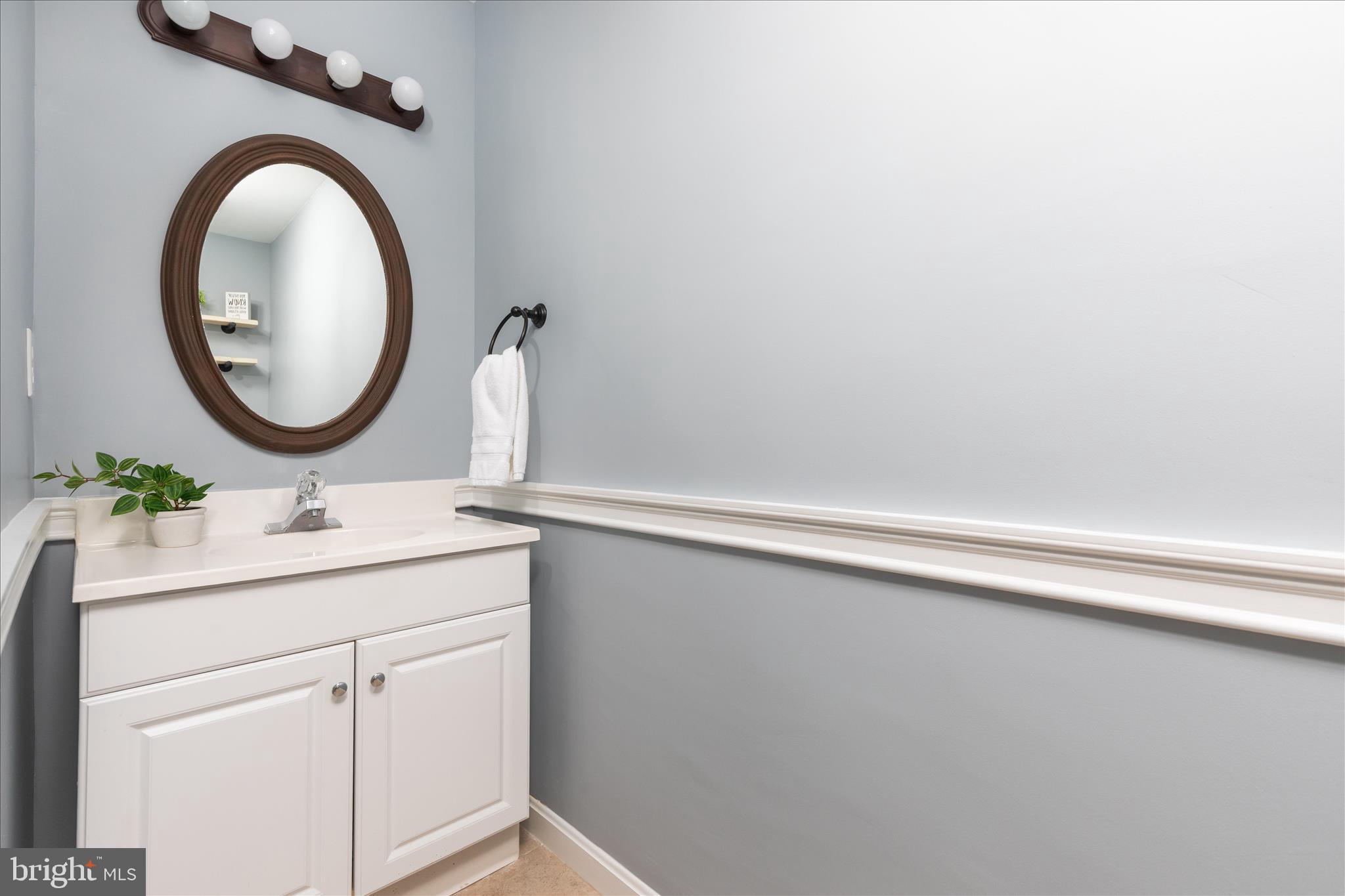 PURCELLVILLE RIDGE - Residential