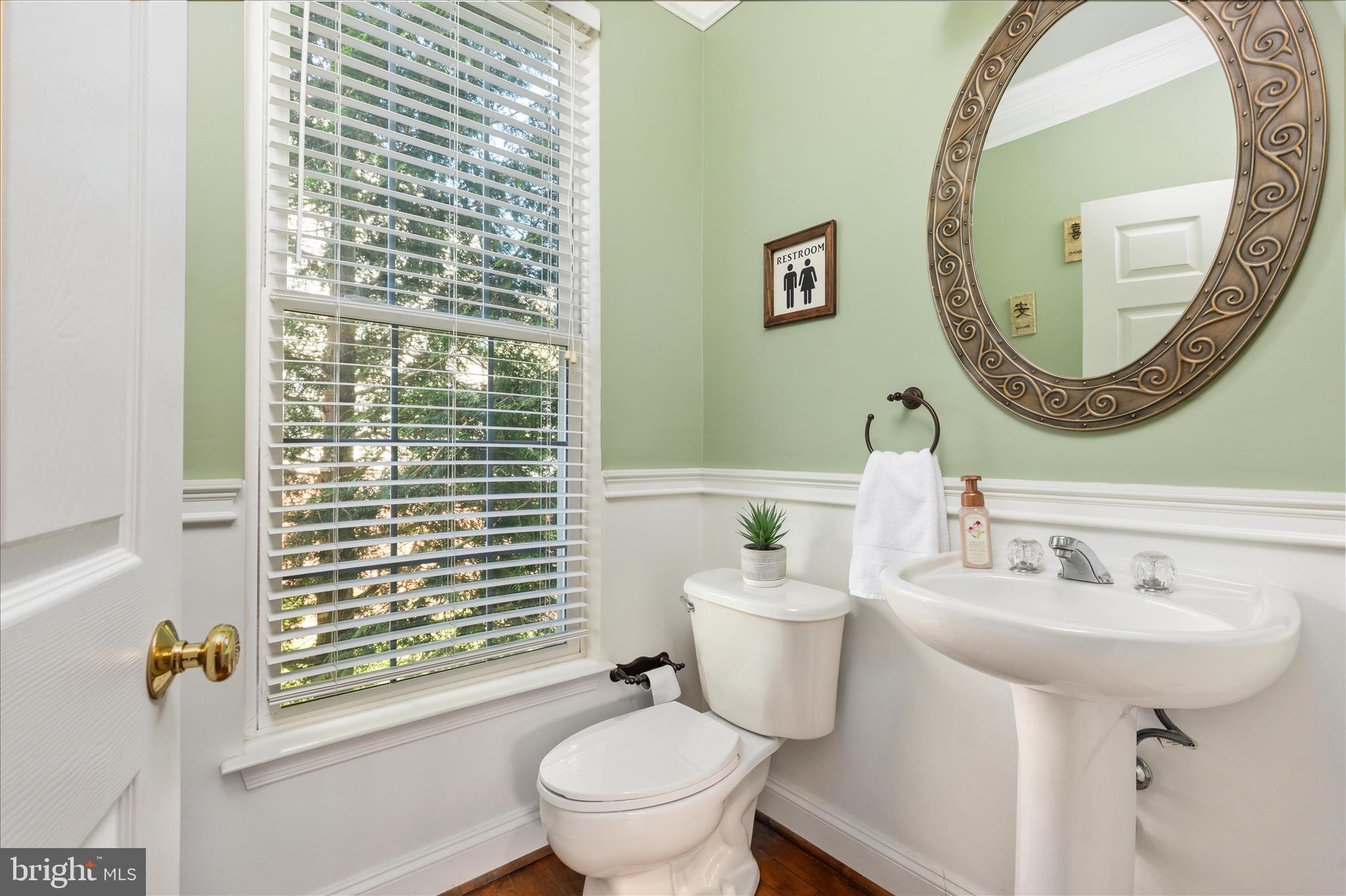 PURCELLVILLE RIDGE - Residential