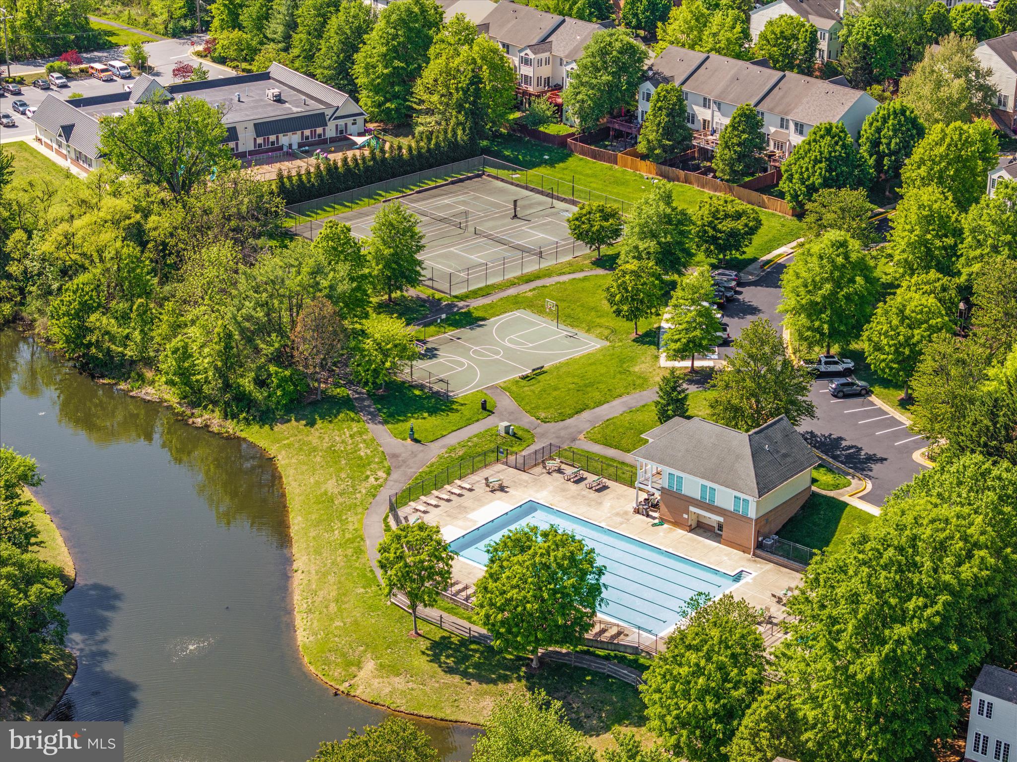 PURCELLVILLE RIDGE - Residential