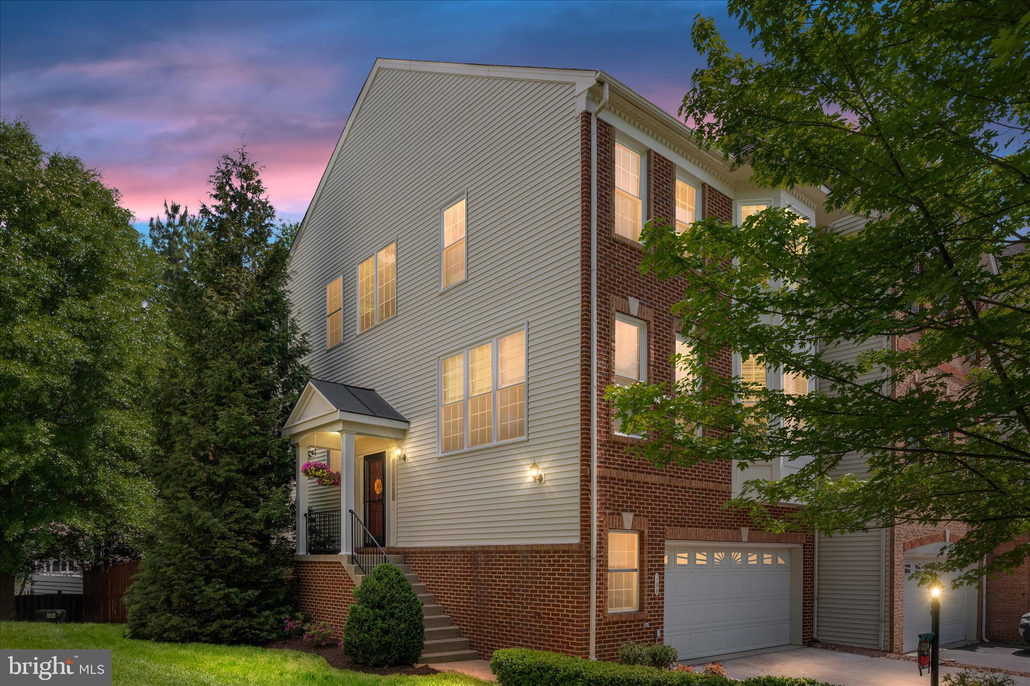PURCELLVILLE RIDGE - Residential