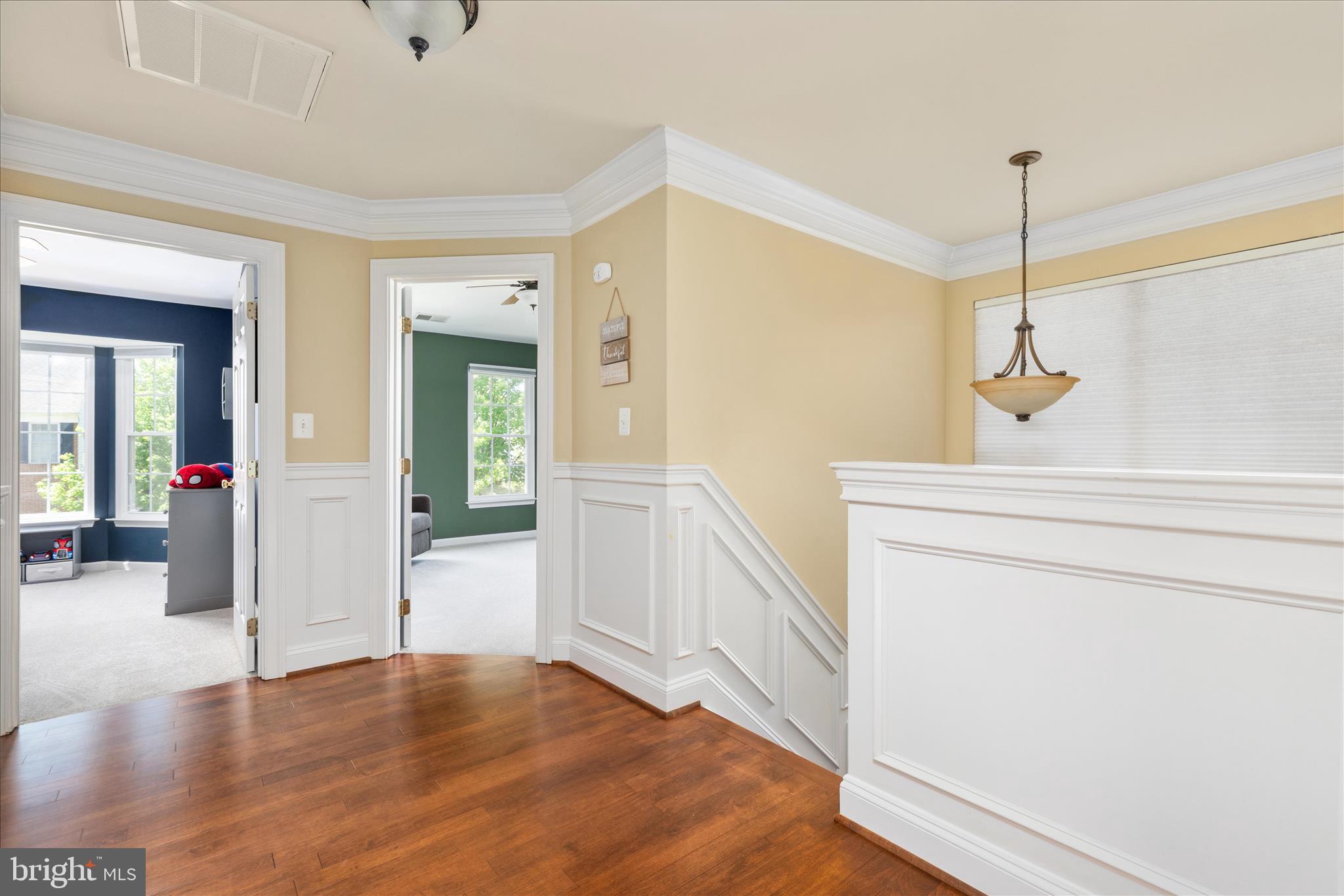 PURCELLVILLE RIDGE - Residential