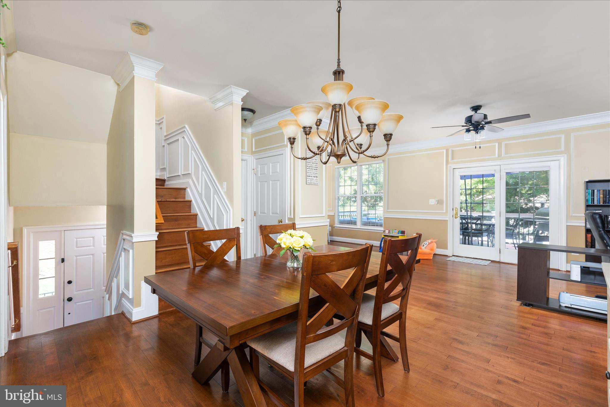 PURCELLVILLE RIDGE - Residential