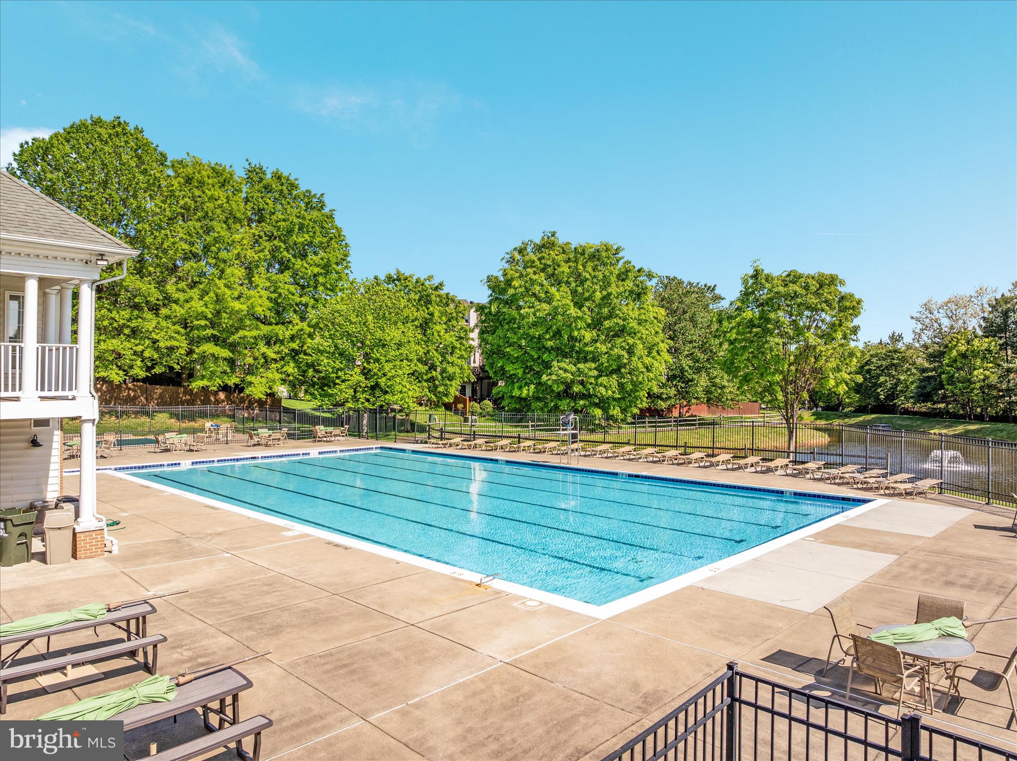 PURCELLVILLE RIDGE - Residential