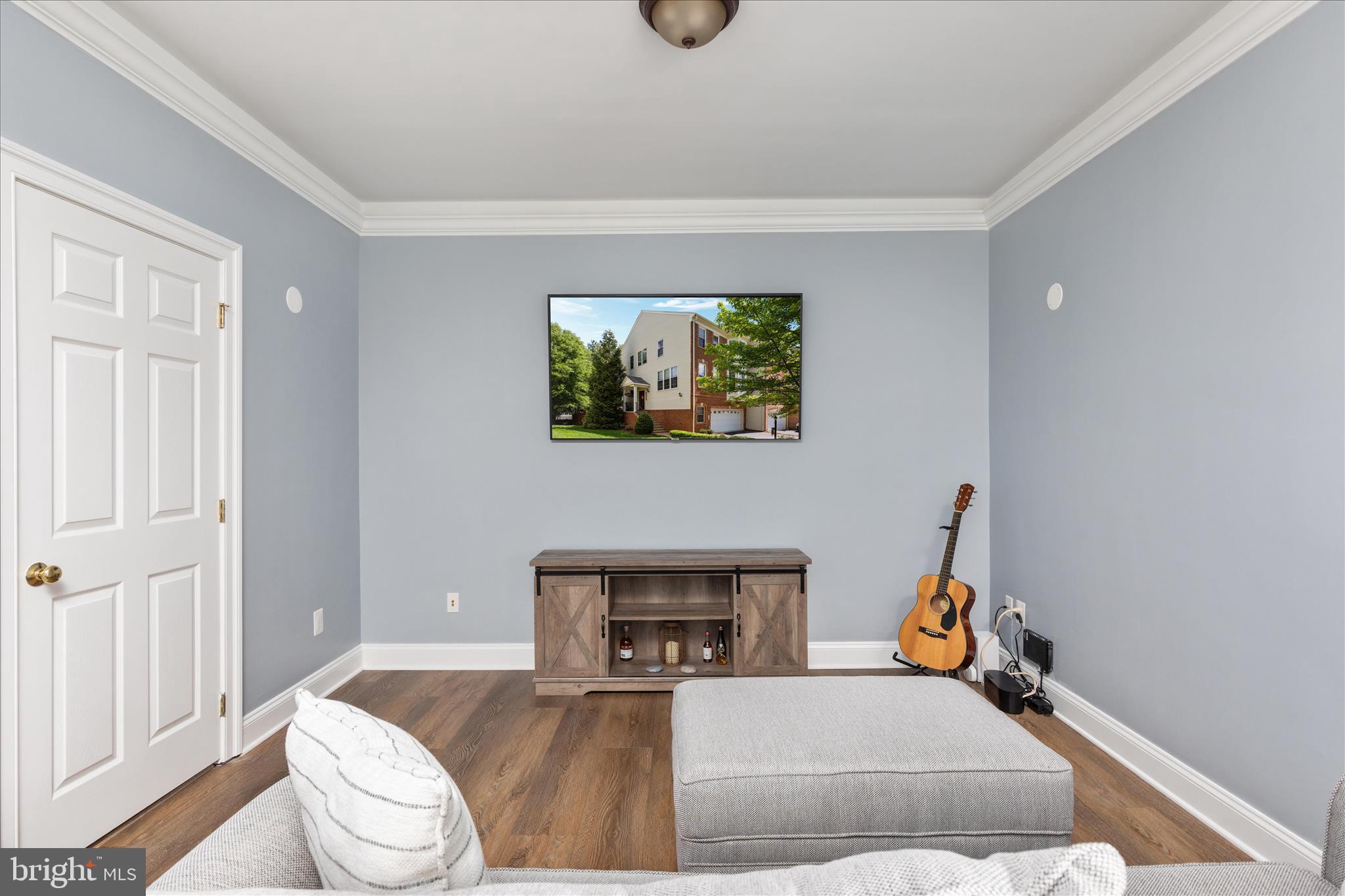 PURCELLVILLE RIDGE - Residential