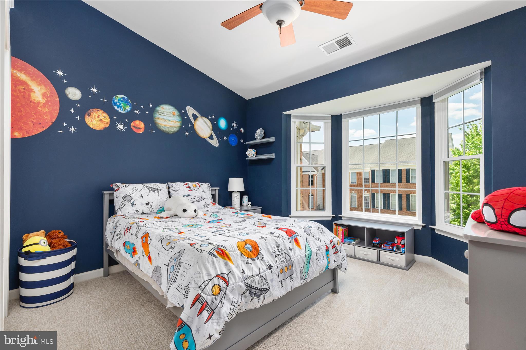 PURCELLVILLE RIDGE - Residential