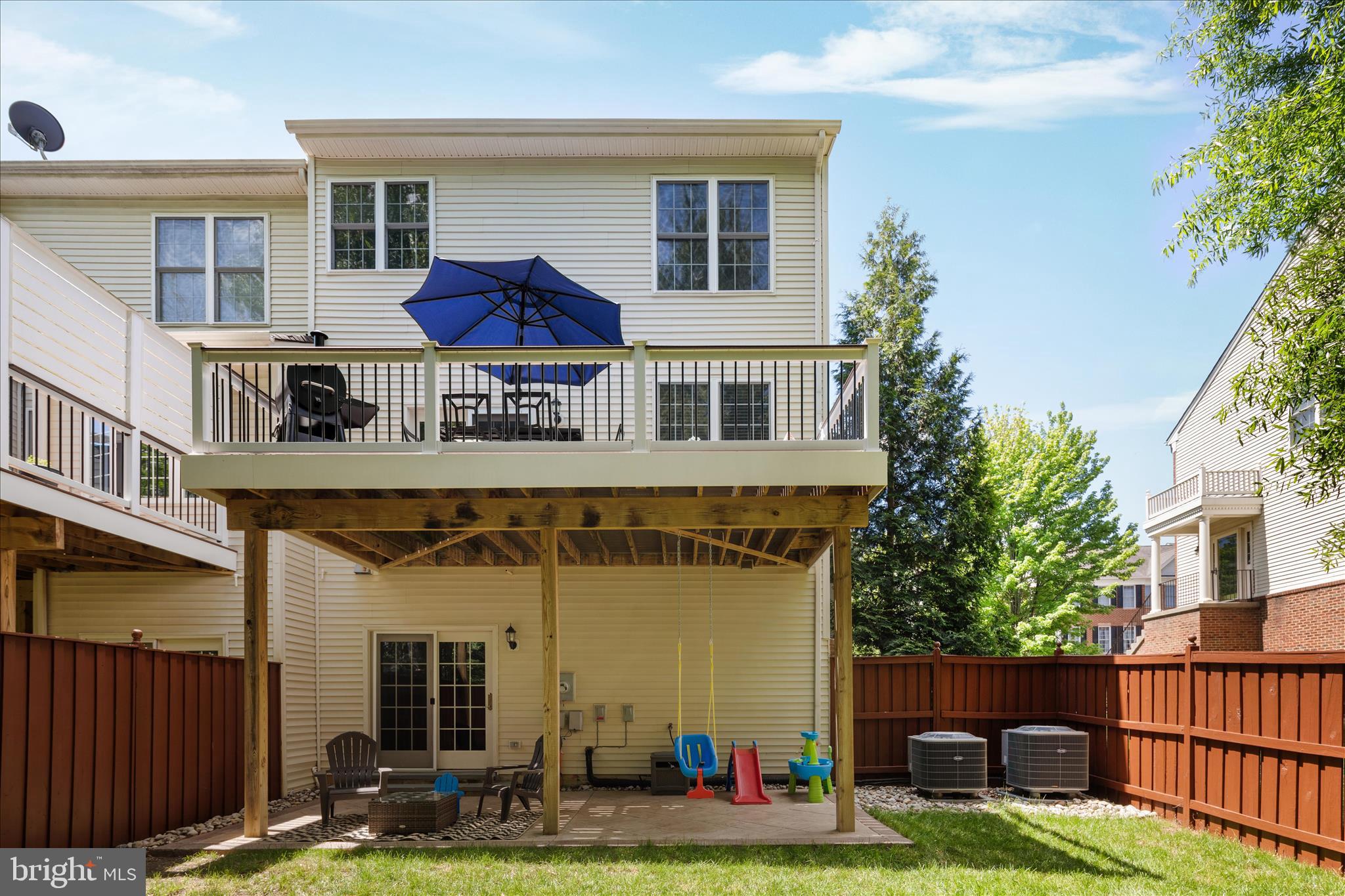 PURCELLVILLE RIDGE - Residential