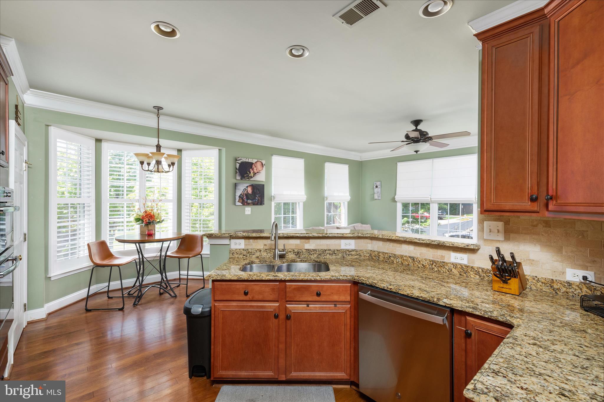 PURCELLVILLE RIDGE - Residential